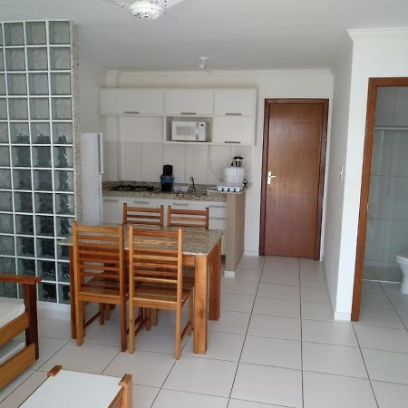 Residencial Mar Da Galilei - Apartamento 19A ポルトセグロ エクステリア 写真