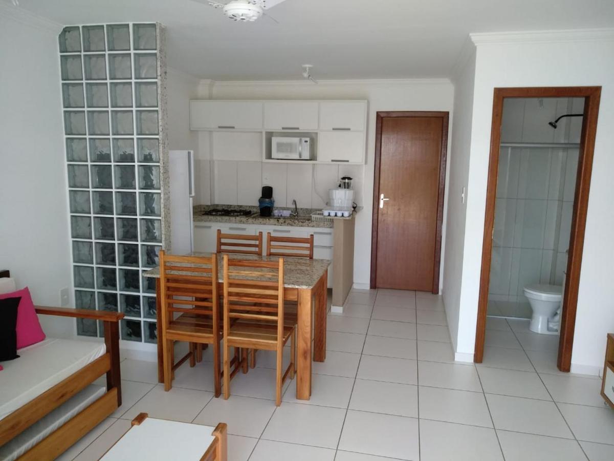 Residencial Mar Da Galilei - Apartamento 19A ポルトセグロ エクステリア 写真